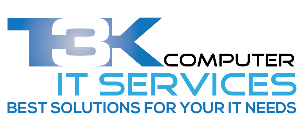 T3K COMPUTER AND IT SERVICES f 01